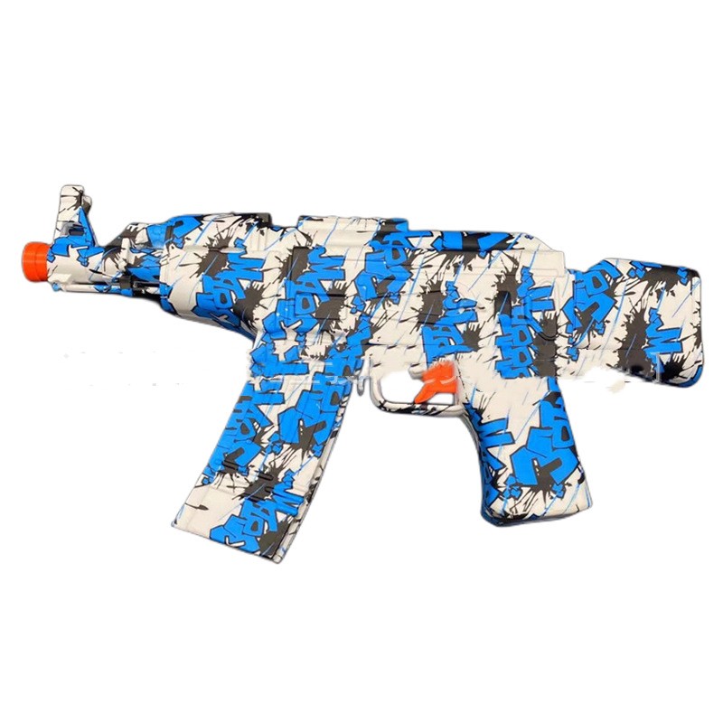 Graffiti Electric Water Gun - LJ Enterprise